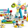 10956 LEGO DUPLO Town Atrakciju parks